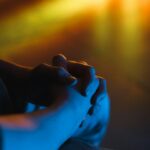 West Edmonton Prayer Meeting